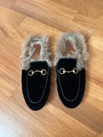 Gucci Princetow 38 Düsseldorf - Bilk Vorschau
