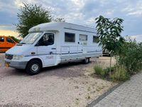 Wohnmobil Mercedes Pilote 312 D Rheinland-Pfalz - Bitburg Vorschau