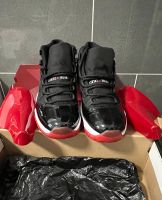 Nike Air Jordan 11 bred 2012 Berlin - Reinickendorf Vorschau