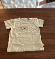 Steiff Tshirt Gr.80 sehr guter Zustand Steiff Baby Shirt Frankfurt am Main - Praunheim Vorschau