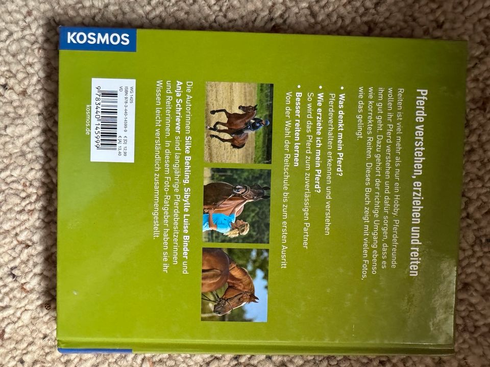 Pferde und Hunde Bücher in Neukirchen-Vluyn