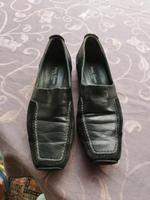Paul Green Halbschuhe, Größe 5,5 Baden-Württemberg - Elztal Vorschau