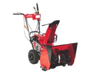 Schneefräse Honda HSS655W / HSS655EW Nordrhein-Westfalen - Senden Vorschau