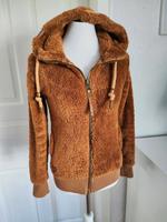 Ragwear Teddy Jacke Gr. XS Dithmarschen - Pahlen Vorschau
