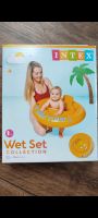 NEU Baby-Schwimmreifen Intex Baby-Schwimmring NEU Bayern - Wiesent Vorschau