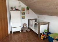 Babyzimmer Kinderzimmer 8-teilig von Weko Alvi Matratze Bayern - Hebertsfelden Vorschau