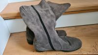 Ara Damen Stiefel Luftpolsterl grau gr 6 =40 Nordrhein-Westfalen - Dorsten Vorschau