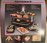 Raclette Fondue Set Aachen - Aachen-Brand Vorschau