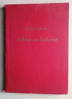 Apfelmus im Zauberhut; Ein Witz-Lexikon; Bofinger DDR 1985 Thüringen - Apolda Vorschau