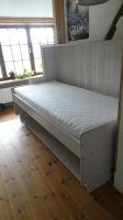 Klappbett Hiddenbett Schreibtisch und Bett in Einem Sachsen-Anhalt - Zahna-Elster Vorschau