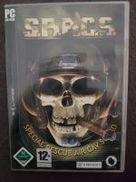 S.R.A.G.S. PC-Game Bayern - Merching Vorschau