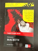 Macbeth - Shakespeare Bayern - Kammerstein Vorschau