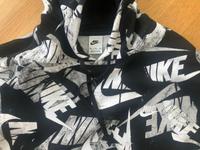 Nike Hoody XXL Thüringen - Jena Vorschau