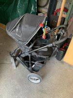 Kombi Kinderwagen ABC Design Rheinland-Pfalz - Helferskirchen Vorschau