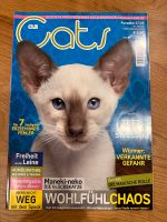 Cats, Zeitschriften Kreis Pinneberg - Moorrege Vorschau