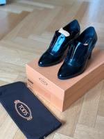 Tod’s Pumps schwarz - Gr. 37 neu München - Laim Vorschau