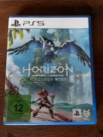 Playstation 5 / PS5 - Horizon Forbidden West Game Nordrhein-Westfalen - Stolberg (Rhld) Vorschau
