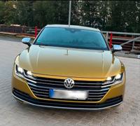Volkswagen Arteon 2.0 TDI ElegSCR DSG Elegance 2017 Berlin - Hohenschönhausen Vorschau