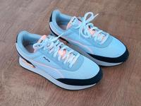 Puma  sneaker Größe40.5 Kiel - Wellsee-Kronsburg-Rönne Vorschau