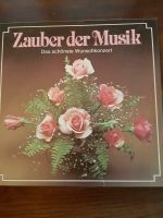 Zauber der Musik.Das schönsteWunschkonzert4erBox Niedersachsen - Rehden Vorschau