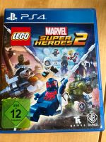 PS4 Lego Marvel Super Hereos 2 Hessen - Offenbach Vorschau