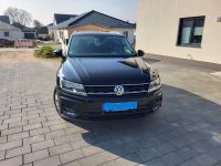 VW Tiguan 2.0TD Join 4Motion, AHK, Sitzheizung, Navi, uvm Schwerin - Wickendorf Vorschau