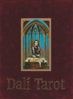 Dali Tarot Kassette Jubiläumsausgabe – Englische Ausgabe Bonn - Hardtberg Vorschau