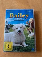 DVD Bailey Ein Welpe zum verlieben Bayern - Aidenbach Vorschau