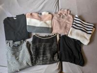 Pullover Damen Größe S/M Opus und andere 7 Stück Thüringen - Saalfeld (Saale) Vorschau