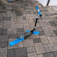 Schlitten Bob Winterfahrzeug Scooter Baden-Württemberg - Hechingen Vorschau