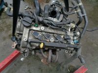 Toyota IQ 1.33 Yaris XP9 Dual VVT_I Motor Engine 74 KW 1NR-FE Nordrhein-Westfalen - Gelsenkirchen Vorschau