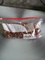 Kupfernägel,Dachppe- Schieferstifte,1,5kg,auch 500g möglich Nordrhein-Westfalen - Krefeld Vorschau