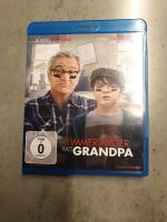 Blu-ray  immer ärger mit Grandpa Bayern - Bamberg Vorschau