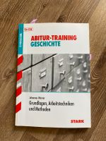 Abiturtrainer Geschichte Grundlagen, Arbeitstechniken & Methoden Schleswig-Holstein - Flensburg Vorschau