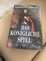 Buch - das königliche Spiel Hessen - Eschenburg Vorschau