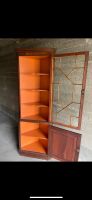 Eckschrank Vintage (Vollholz) Berlin - Westend Vorschau