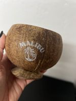 Malibu kokosnuss schale Becher Cocktail Tiki Mug Nordrhein-Westfalen - Kerpen Vorschau