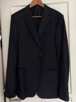 Zegna Sakko Herren, dunkelblau, neu, XL Berlin - Mitte Vorschau