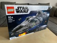 LEGO Star Wars 75315 Imperial Light Cruiser original versiegelt Rheinland-Pfalz - Wawern Saar Vorschau