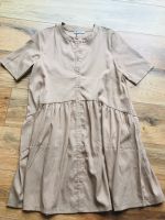 Kleid in beige Neu Schleswig-Holstein - Handewitt Vorschau