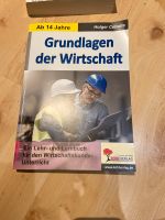 Grundlagen der Wirtschaft-Cebulla Baden-Württemberg - Auggen Vorschau