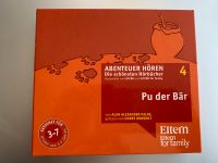 Hörbuch  3 CD‘s  Pu der Bär Altona - Hamburg Ottensen Vorschau