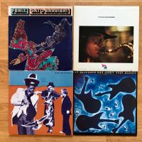 Vinyl LPs Joni Mitchell, Gato Barbieri, Bowie  u.a. Brandenburg - Potsdam Vorschau