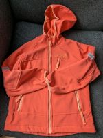 Jack Wolfskin Softshelljacke gr 128 Nordrhein-Westfalen - Grevenbroich Vorschau