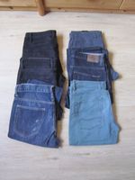 lange Herren Jeans Hosen 32x32 Niedersachsen - Harsefeld Vorschau