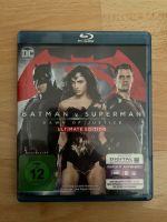 Batman v superman Bayern - Arnstein Vorschau