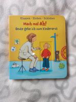 Buch "Mach mal Ah! " Nordrhein-Westfalen - Schmallenberg Vorschau