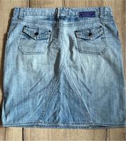 Jeansrock 42 Kr. Altötting - Burghausen Vorschau