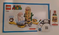 Lego Super Mario 71363 Baden-Württemberg - Sandhausen Vorschau