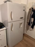 Kühlschrank inkl. Gefrierschrank von LG Nordrhein-Westfalen - Sprockhövel Vorschau